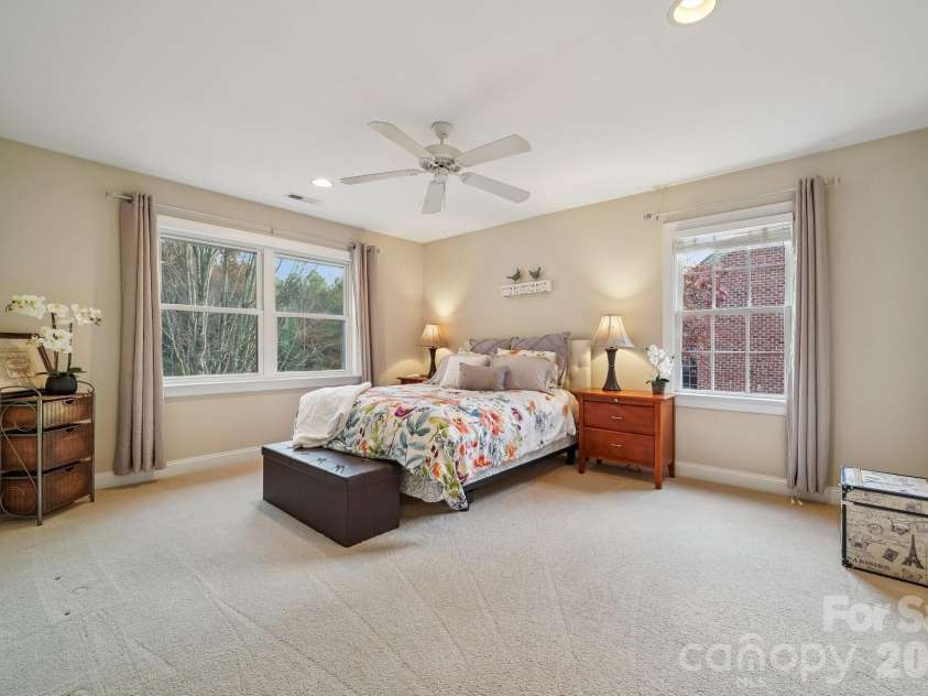 131 Spring Branch Road, Fort Mill, SC 29715.  MLS# CAR4335256, YatesRealty ID 5868. 