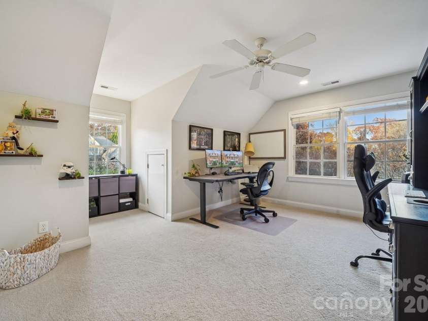 131 Spring Branch Road, Fort Mill, SC 29715.  MLS# CAR4335256, YatesRealty ID 5868. 