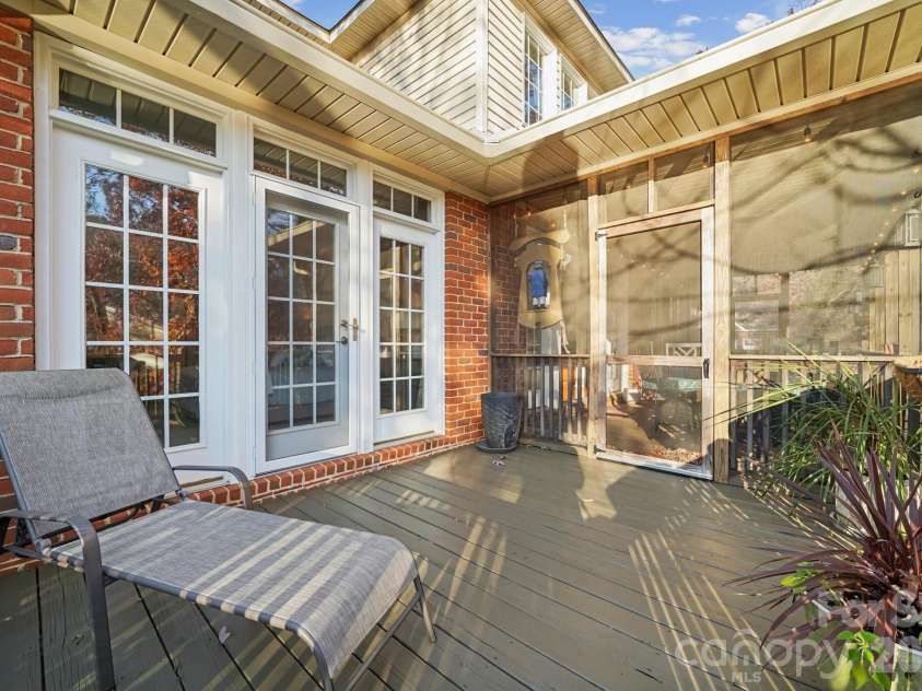 131 Spring Branch Road, Fort Mill, SC 29715.  MLS# CAR4335256, YatesRealty ID 5868. 
