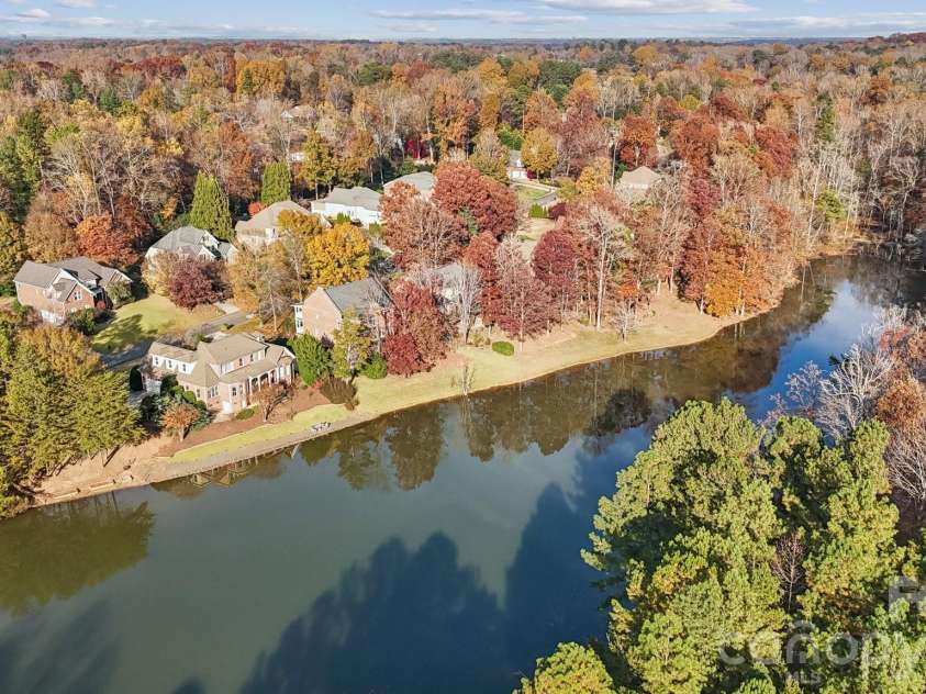 131 Spring Branch Road, Fort Mill, SC 29715.  MLS# CAR4335256, YatesRealty ID 5868. 