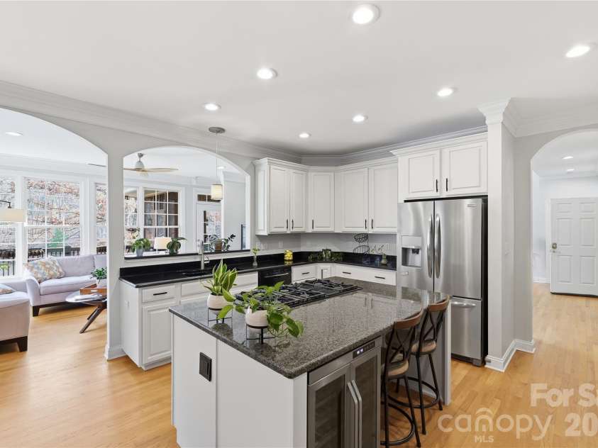 131 Spring Branch Road, Fort Mill, SC 29715.  MLS# CAR4335256, YatesRealty ID 5868. 