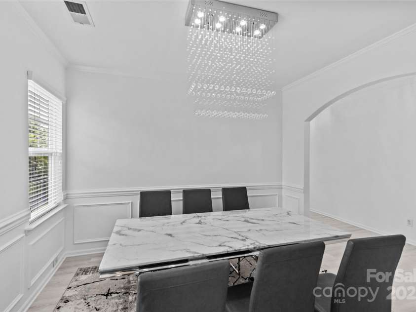 3008 Dundee Lane, Fort Mill, SC 29707.  MLS# CAR4223357, YatesRealty ID 5868. 