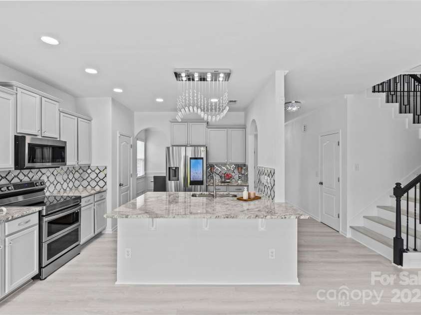3008 Dundee Lane, Fort Mill, SC 29707.  MLS# CAR4223357, YatesRealty ID 5868. 