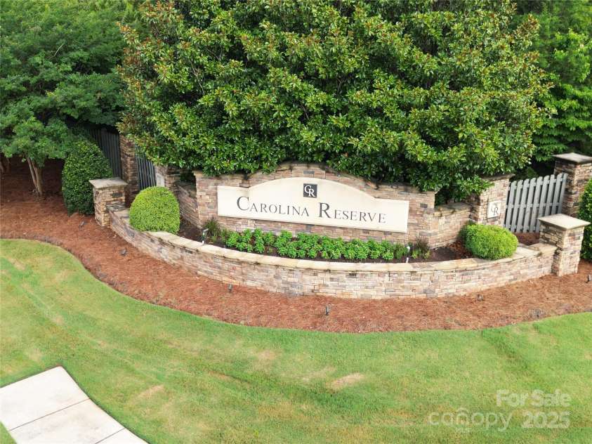 3008 Dundee Lane, Fort Mill, SC 29707.  MLS# CAR4223357, YatesRealty ID 5868. 