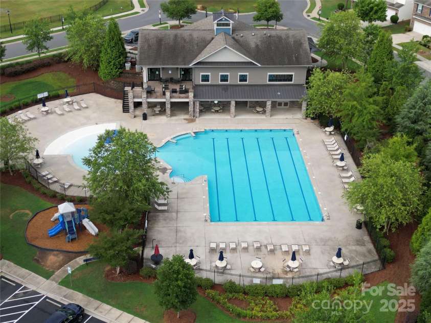 3008 Dundee Lane, Fort Mill, SC 29707.  MLS# CAR4223357, YatesRealty ID 5868. 