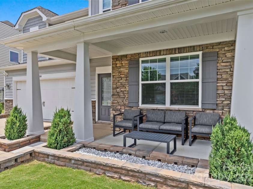 3008 Dundee Lane, Fort Mill, SC 29707.  MLS# CAR4223357, YatesRealty ID 5868. 