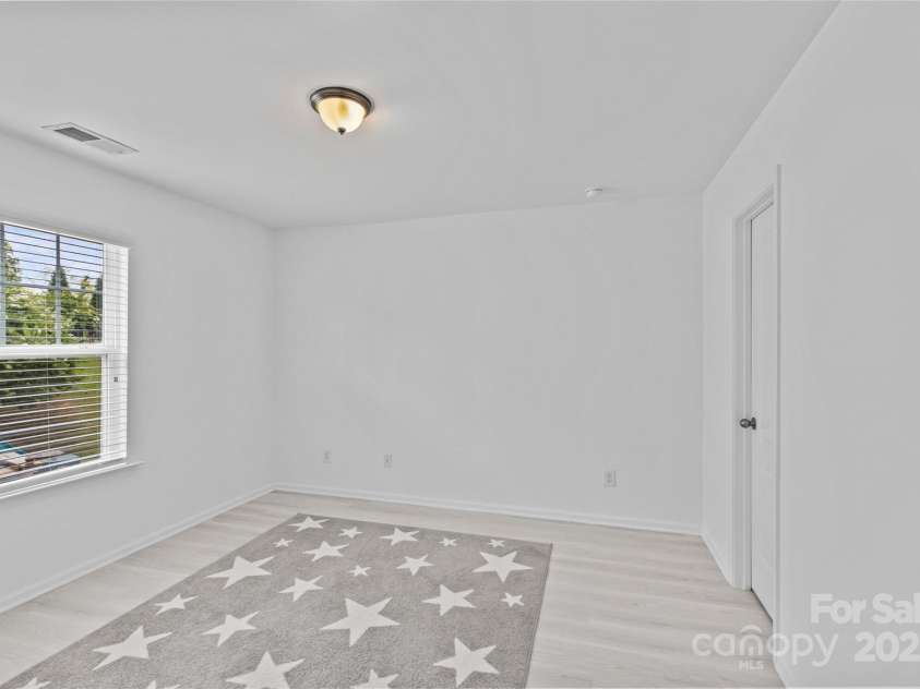 3008 Dundee Lane, Fort Mill, SC 29707.  MLS# CAR4223357, YatesRealty ID 5868. Bedroom #5