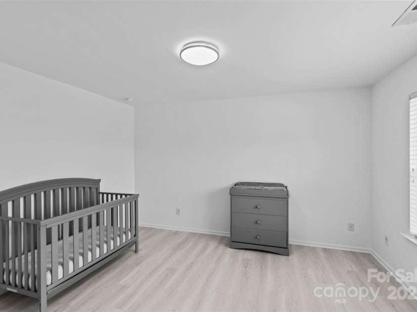 3008 Dundee Lane, Fort Mill, SC 29707.  MLS# CAR4223357, YatesRealty ID 5868. Bedroom #5