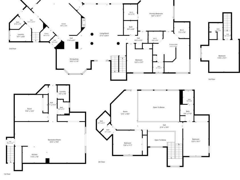 117 Founders Drive, Flat Rock, NC 28731.  MLS# CAR4392476, YatesRealty ID 58680. 