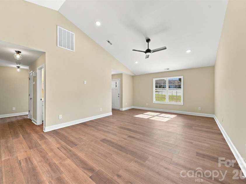 220 Abee Street, Morganton, NC 28655.  MLS# CAR4432856, YatesRealty ID 58684. 