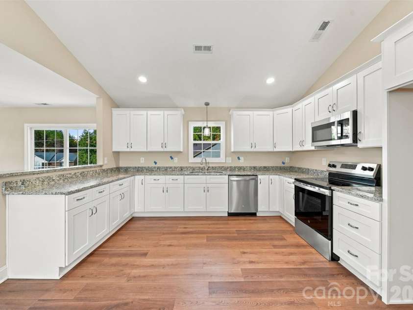 220 Abee Street, Morganton, NC 28655.  MLS# CAR4432856, YatesRealty ID 58684. 