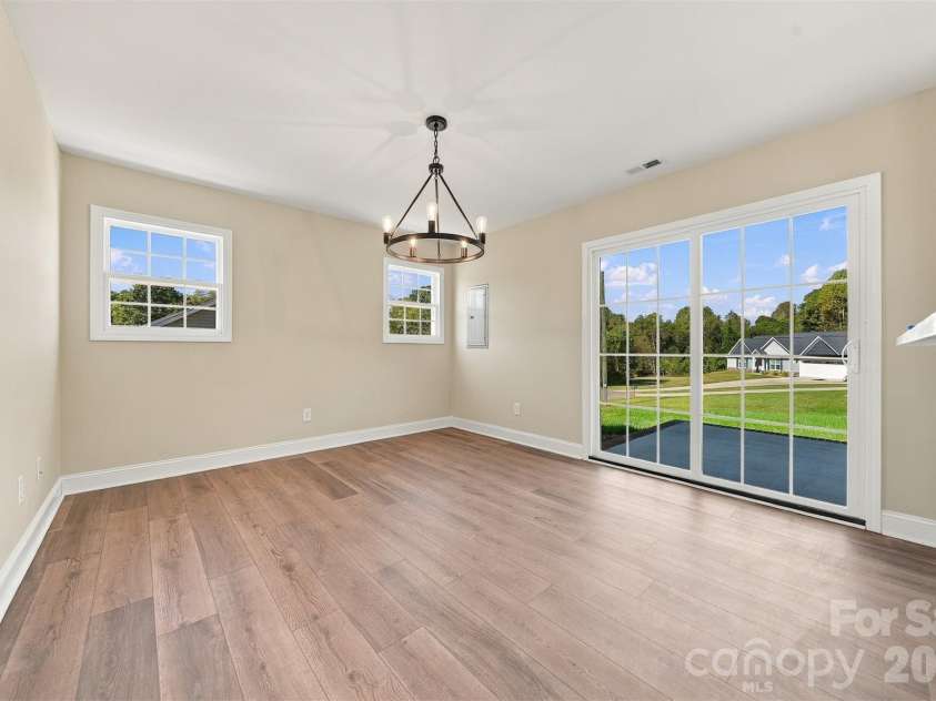 220 Abee Street, Morganton, NC 28655.  MLS# CAR4432856, YatesRealty ID 58684. 