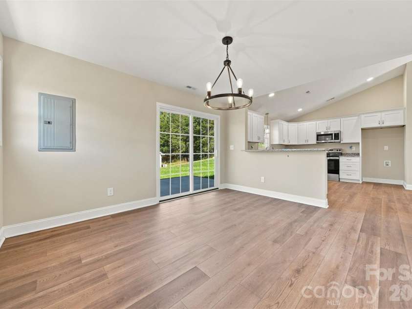 220 Abee Street, Morganton, NC 28655.  MLS# CAR4432856, YatesRealty ID 58684. 