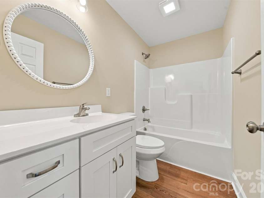 220 Abee Street, Morganton, NC 28655.  MLS# CAR4432856, YatesRealty ID 58684. 