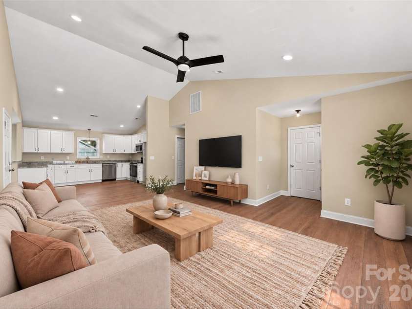 220 Abee Street, Morganton, NC 28655.  MLS# CAR4432856, YatesRealty ID 58684. 
