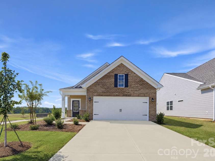 395 Waxhaw Village Road, Lancaster, SC 29720.  MLS# CAR4437984, YatesRealty ID 58687. 