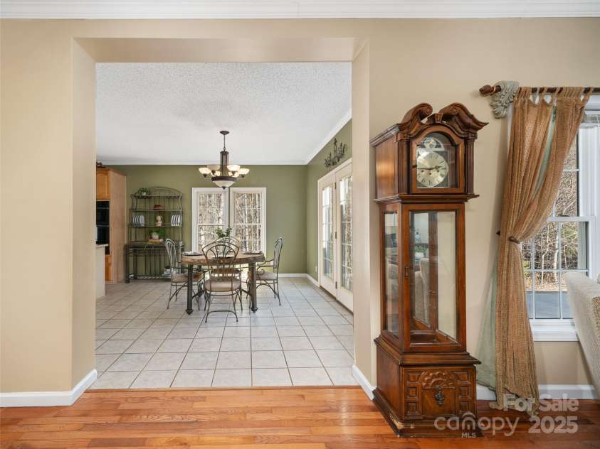 370 Wilson Road, Bakersville, NC 28705.  MLS# CAR4220235, YatesRealty ID 5869. 