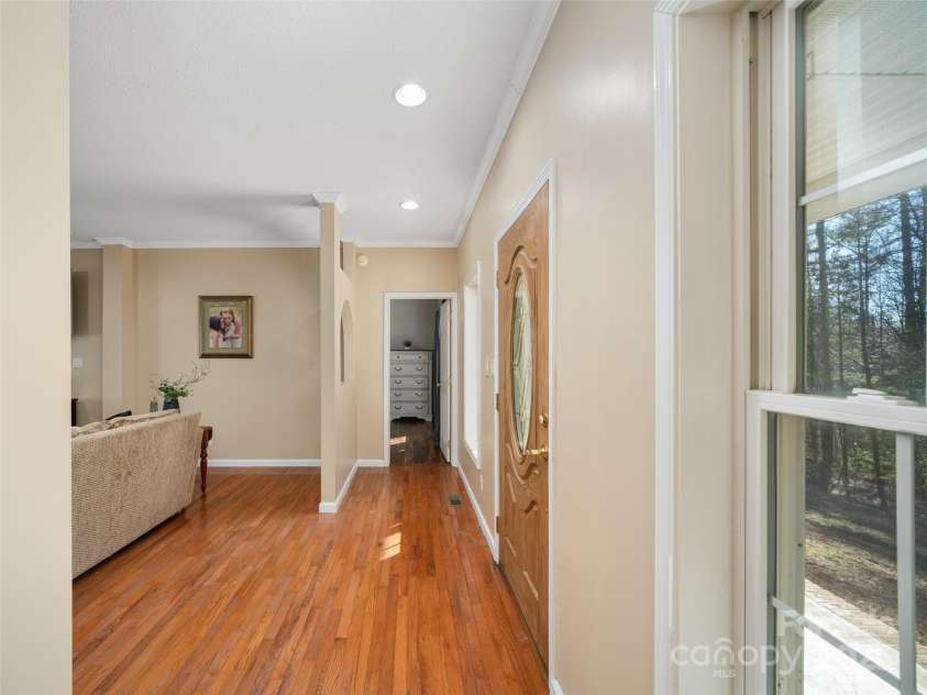 370 Wilson Road, Bakersville, NC 28705.  MLS# CAR4220235, YatesRealty ID 5869. 