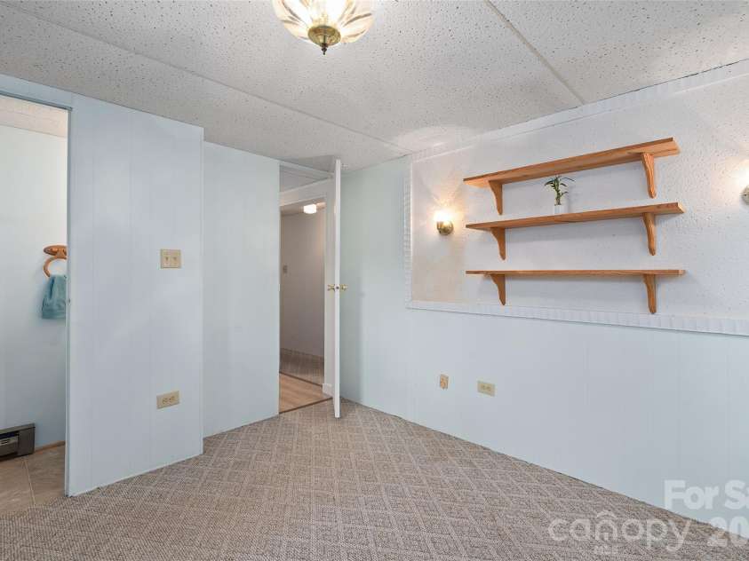 67 Quartz Lane, Balsam, NC 28707.  MLS# CAR4303885, YatesRealty ID 5869. 
