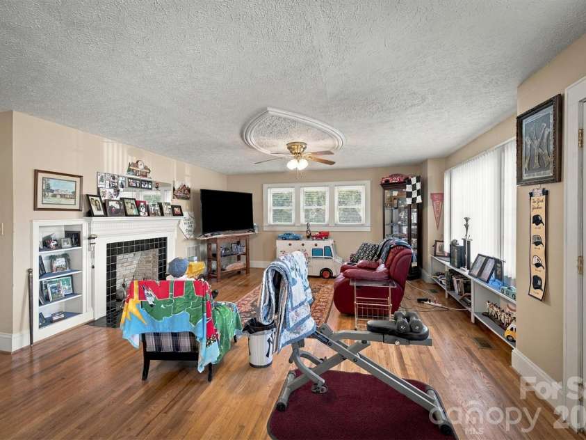 2674 US 70 Highway, Morganton, NC 28655.  MLS# CAR4438020, YatesRealty ID 58697. 