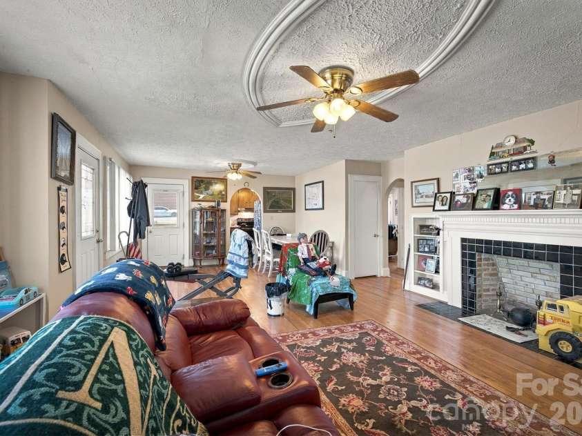 2674 US 70 Highway, Morganton, NC 28655.  MLS# CAR4438020, YatesRealty ID 58697. 