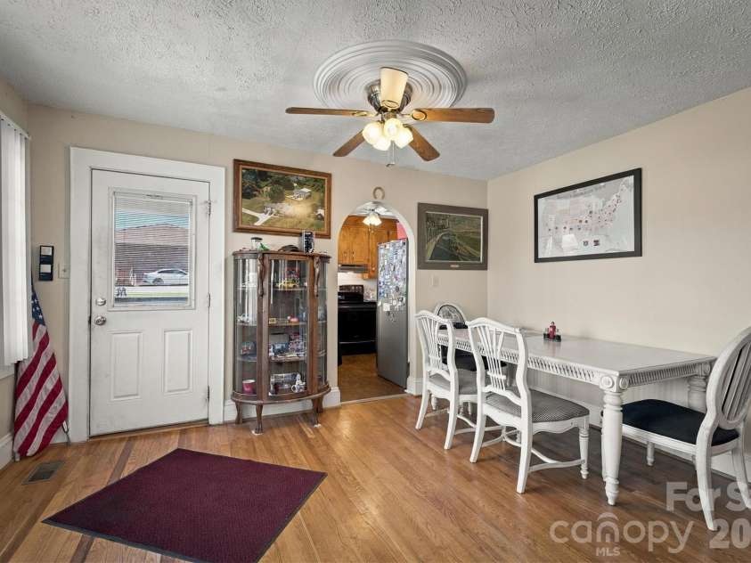2674 US 70 Highway, Morganton, NC 28655.  MLS# CAR4438020, YatesRealty ID 58697. 