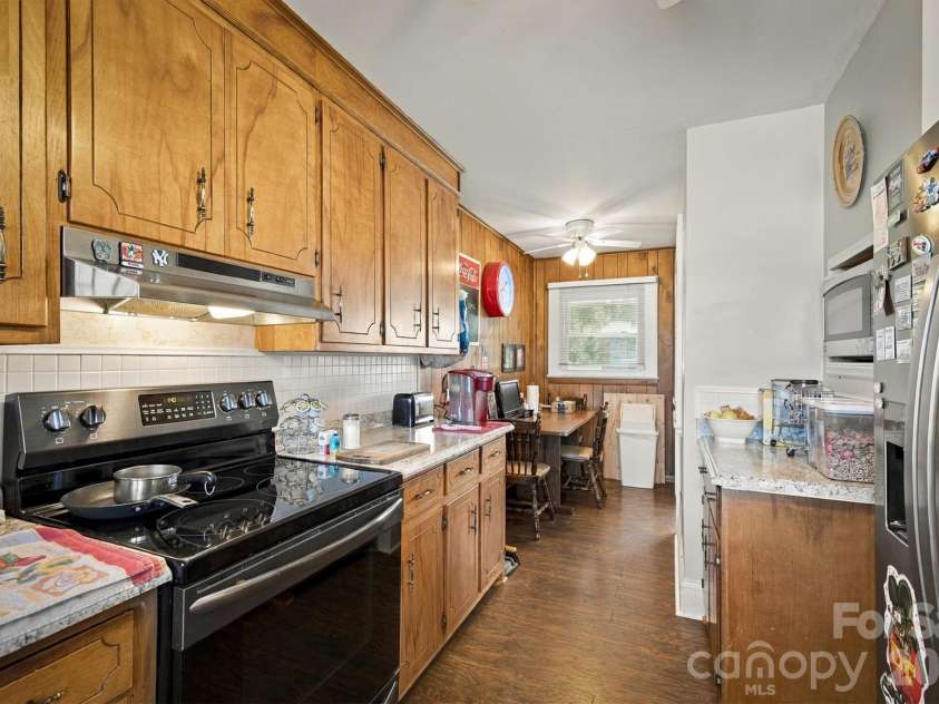 2674 US 70 Highway, Morganton, NC 28655.  MLS# CAR4438020, YatesRealty ID 58697. 