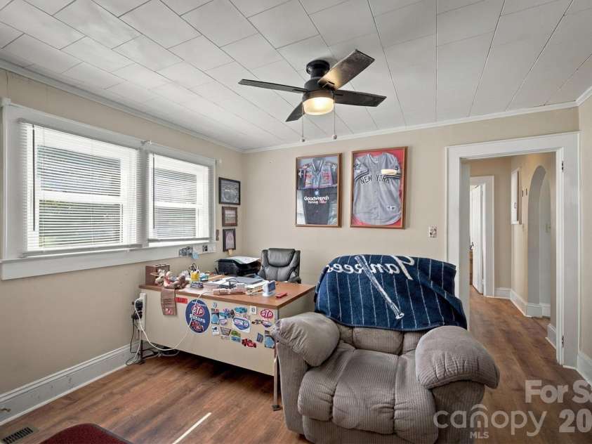 2674 US 70 Highway, Morganton, NC 28655.  MLS# CAR4438020, YatesRealty ID 58697. 