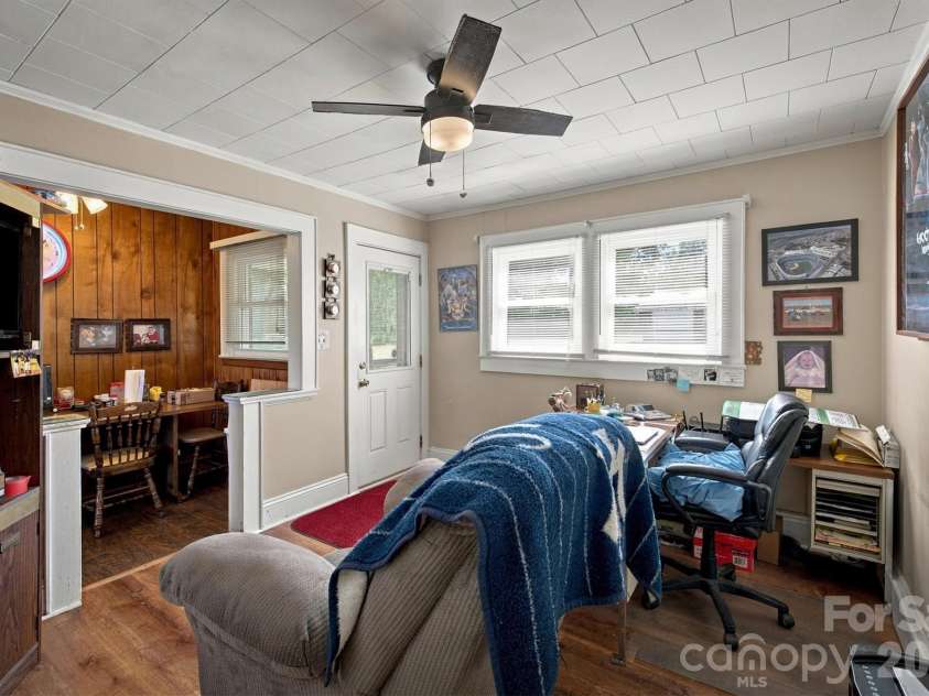 2674 US 70 Highway, Morganton, NC 28655.  MLS# CAR4438020, YatesRealty ID 58697. 
