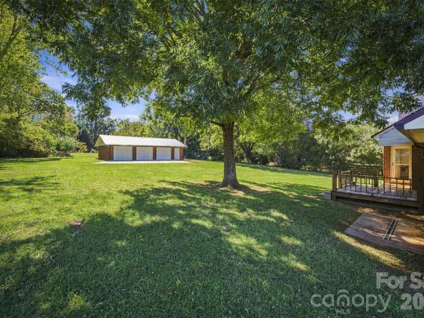 2674 US 70 Highway, Morganton, NC 28655.  MLS# CAR4438020, YatesRealty ID 58697. 