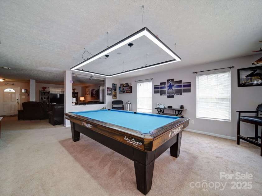 3841 Shasta Circle, Clover, SC 29710.  MLS# CAR4224933, YatesRealty ID 587. 