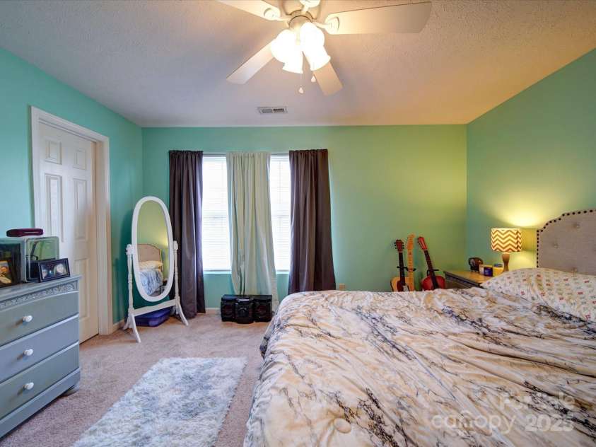 3841 Shasta Circle, Clover, SC 29710.  MLS# CAR4224933, YatesRealty ID 587. 