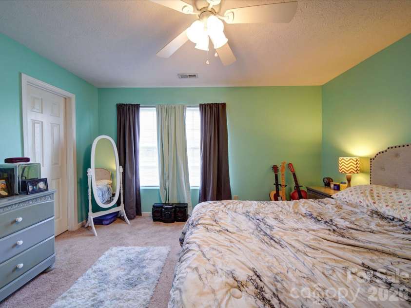 3841 Shasta Circle, Clover, SC 29710.  MLS# CAR4389038, YatesRealty ID 587. 