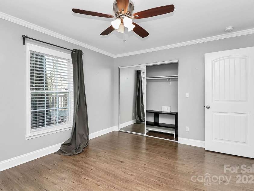 835 Belmont Avenue, Charlotte, NC 28205.  MLS# CAR4213591, YatesRealty ID 587. 