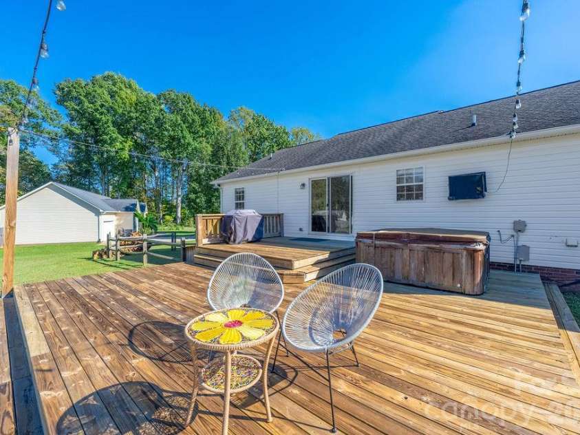 255 Evening Drive, Salisbury, NC 28147.  MLS# CAR4434495, YatesRealty ID 58702. 