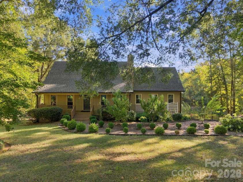 3400 Jonesberry Road, Mint Hill, NC 28105.  MLS# CAR4433749, YatesRealty ID 58705. 