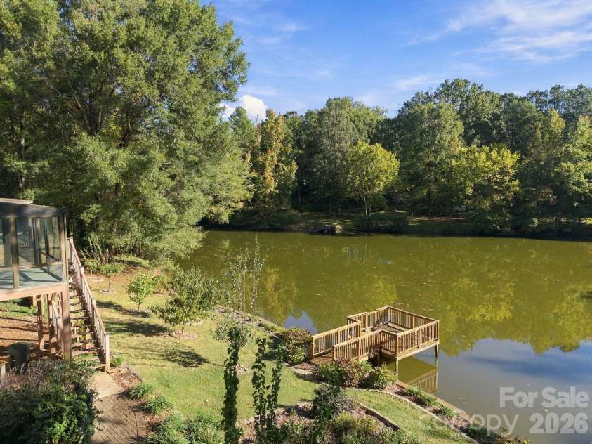 3400 Jonesberry Road, Mint Hill, NC 28105.  MLS# CAR4433749, YatesRealty ID 58705. 