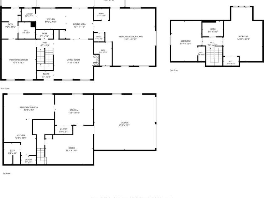 3400 Jonesberry Road, Mint Hill, NC 28105.  MLS# CAR4433749, YatesRealty ID 58705. 