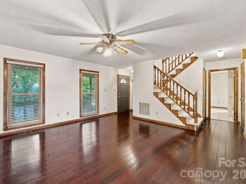 3400 Jonesberry Road, Mint Hill, NC 28105.  MLS# CAR4433749, YatesRealty ID 58705. 