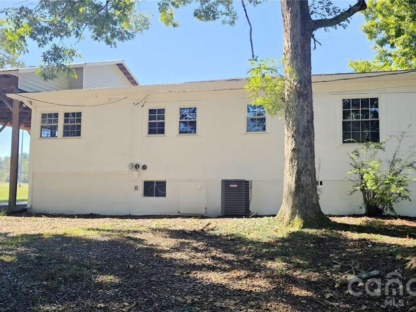 1107/1111 Chase High Road, Forest City, NC 28043.  MLS# CAR4438038, YatesRealty ID 58708. 1111 Left side