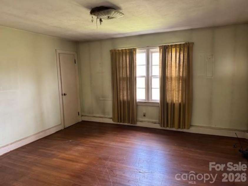 3053 Mineral Springs Mountain Road, Valdese, NC 28690.  MLS# CAR4358401, YatesRealty ID 5871. 