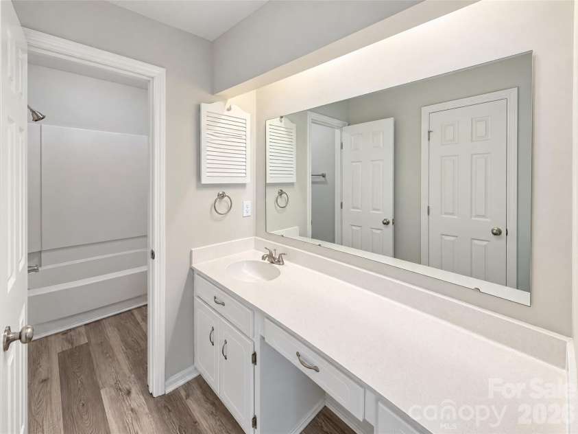 10005 Santa Fe Lane, Mint Hill, NC 28227.  MLS# CAR4438100, YatesRealty ID 58731. 