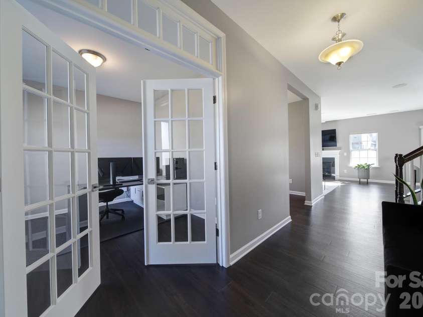 5392 Hackberry Lane, Concord, NC 28027.  MLS# CAR4434655, YatesRealty ID 58733. 