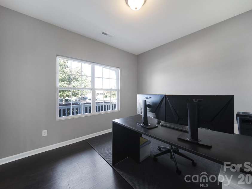 5392 Hackberry Lane, Concord, NC 28027.  MLS# CAR4434655, YatesRealty ID 58733. 