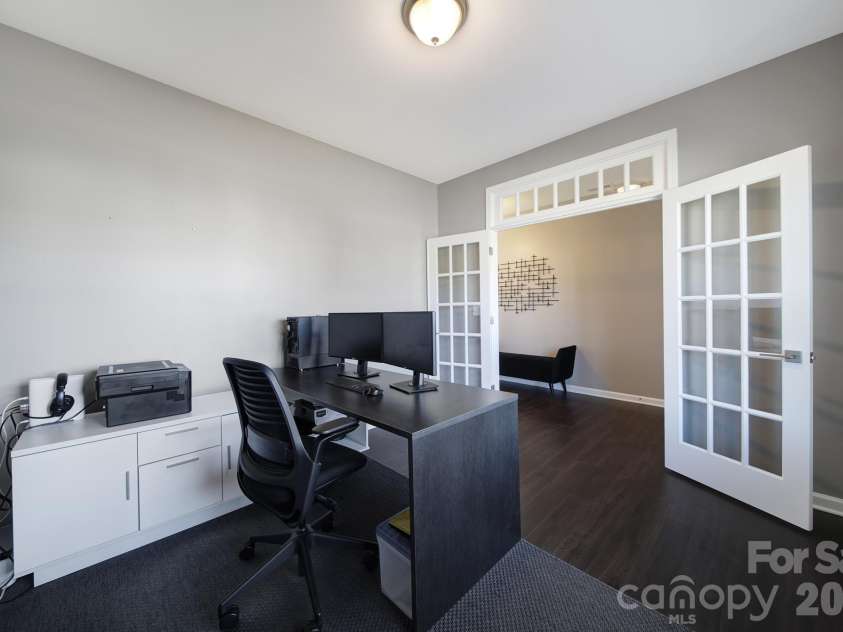 5392 Hackberry Lane, Concord, NC 28027.  MLS# CAR4434655, YatesRealty ID 58733. 