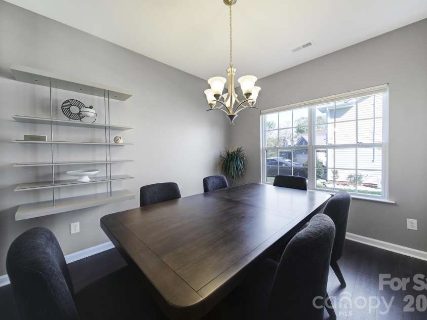 5392 Hackberry Lane, Concord, NC 28027.  MLS# CAR4434655, YatesRealty ID 58733. 