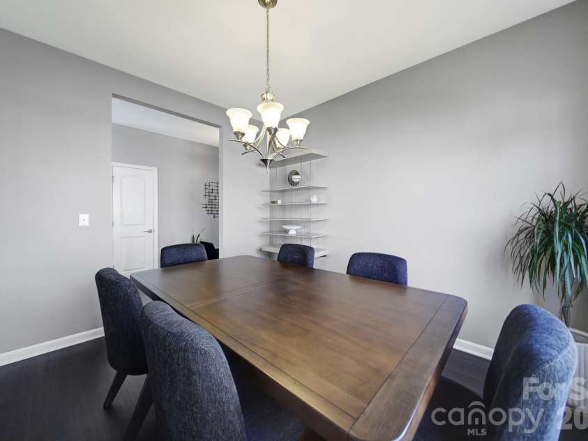 5392 Hackberry Lane, Concord, NC 28027.  MLS# CAR4434655, YatesRealty ID 58733. 