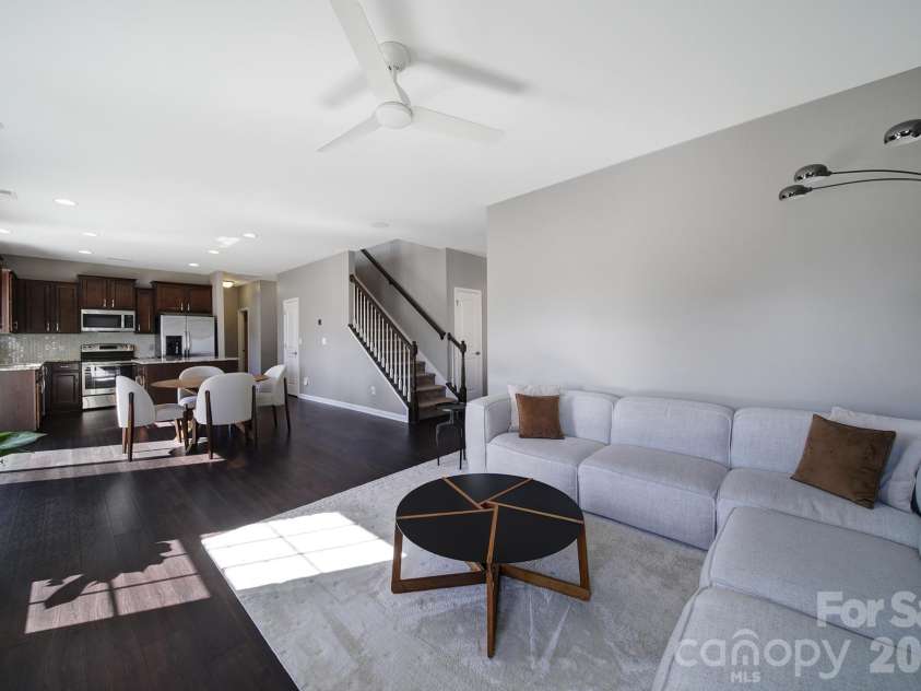 5392 Hackberry Lane, Concord, NC 28027.  MLS# CAR4434655, YatesRealty ID 58733. 