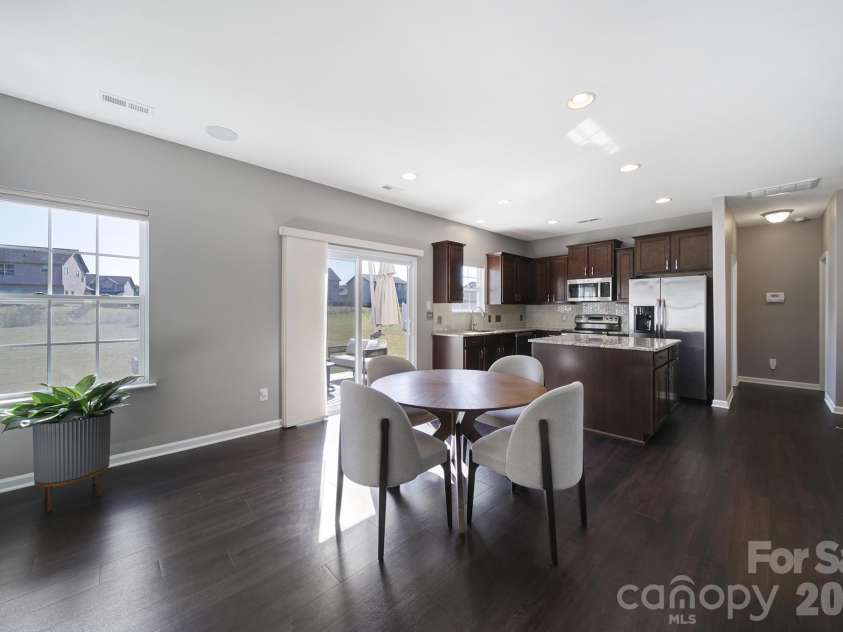 5392 Hackberry Lane, Concord, NC 28027.  MLS# CAR4434655, YatesRealty ID 58733. 