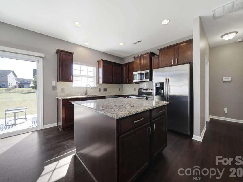 5392 Hackberry Lane, Concord, NC 28027.  MLS# CAR4434655, YatesRealty ID 58733. 